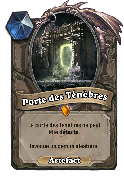 portes-ténèbres